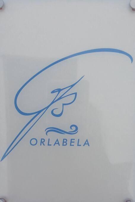 فيلا Orlabela مانتا روتا المظهر الخارجي الصورة